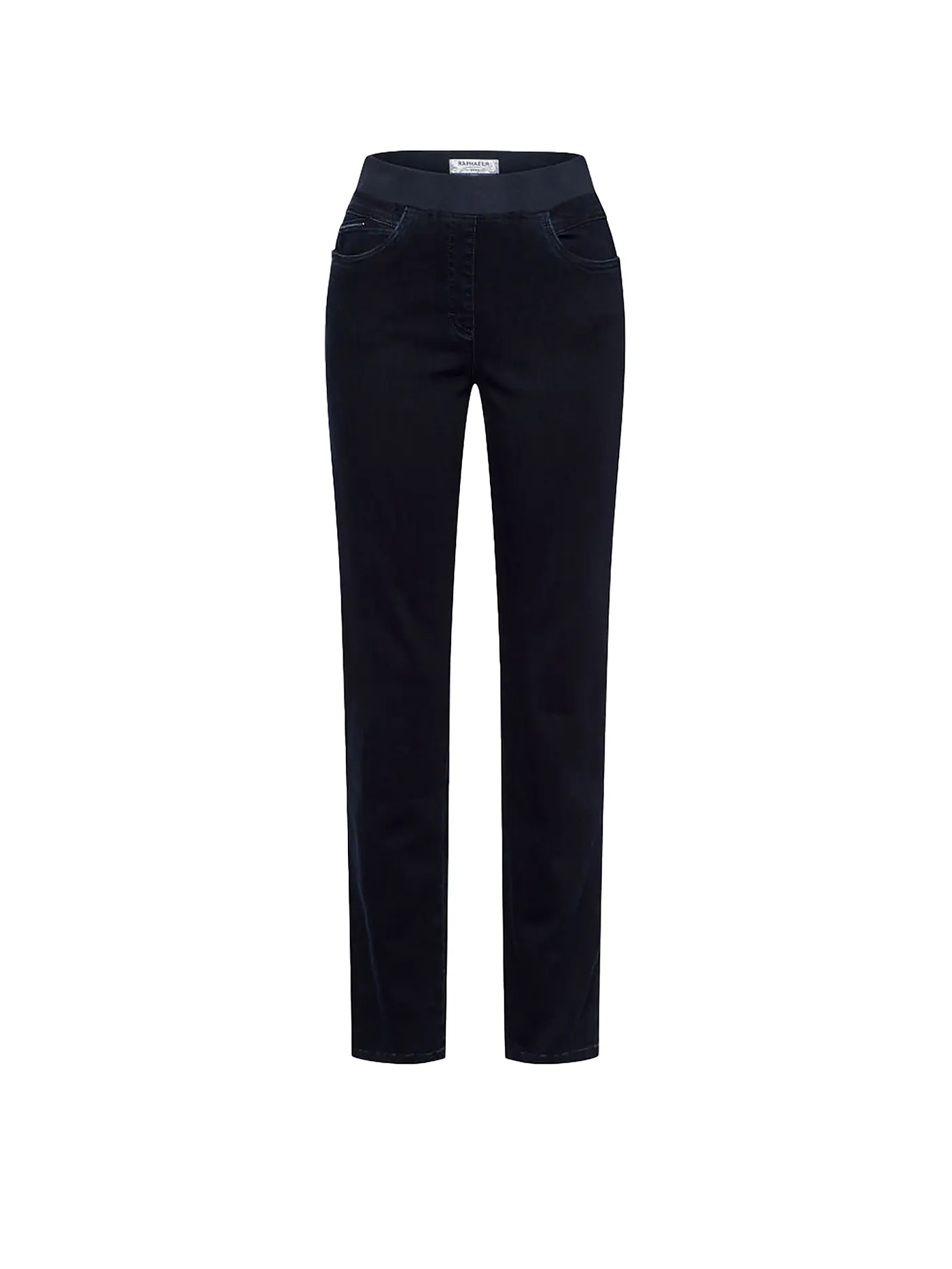 RAPHAELA BY BRAX | Jeans Slim Fit LAVINA JOY | dunkelblau